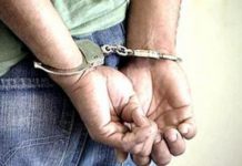 Ao investigar acusação de posse ilegal de arma, PM acaba prendendo foragido da Justiça em Vilhena