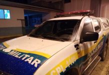 VILHENA: homem é esfaqueado durante assalto no Jardim Primavera