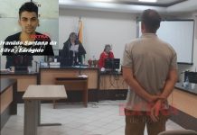 Tribunal do Júri condena acusados de homicídio em Cerejeiras