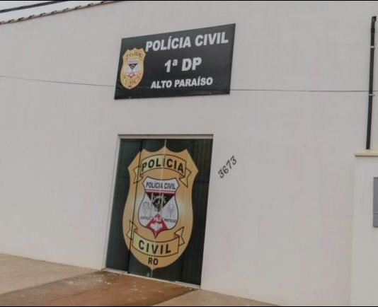 Oito delegacias podem ser fechadas por falta de efetivo em RO, revela comissão da ALE