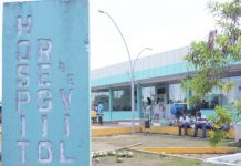 Em Vilhena, vereadores questionam mamógrafo parado e abandono de lavanderia no HR: “sensação de cenário de guerra”