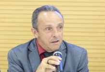 Lazinho da Fetagro promove audiência para debater melhorias no ensino público de Rondônia