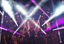 Banda paranaense será atração de “Noite Havaiana” em Colorado