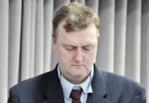 Após reassumir vereança no início de outubro, Vanderlei é novamente afastado pela Justiça de Vilhena; veja decisão