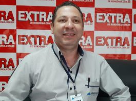 Representante do Ângulo Pesquisas anuncia atrações para mais uma edição da entrega de certificados em Vilhena