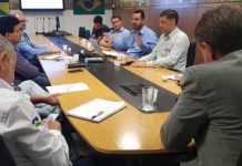 Governo realizará edição do Agrofloro com encontro de cadeia produtiva das florestas plantadas em RO