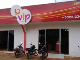 VIP Internet amplia área de cobertura em Vilhena