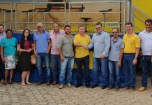 Empresários reivindicam reabertura de agência do Banco do Brasil em Corumbiara