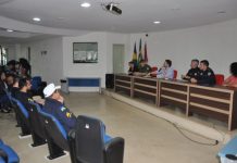 TOLERÂNCIA ZERO: A partir de agora motociclistas que causarem poluição sonora serão penalizados em Vilhena