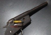 Homem é detido em bar com arma de fogo ameaçando clientes em Chupinguaia