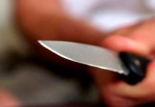 Mulheres armadas usam de violência para roubarem celular em Vilhena