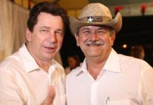 Desembargador libera pensão vitalícia a ex-governador que ficou nove meses de mandato ao substituir Cassol