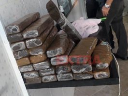 Operação do Draco apreende drogas e detém 11 suspeitos por tráfico e agiotagem em Cacoal