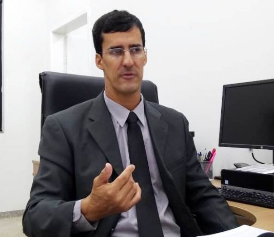 VILHENA: delegado detalha investigação de tentativa de assassinato envolvendo caminhoneiros em pátio de posto