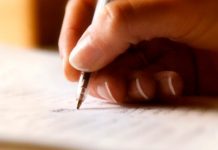 Solicitação de dispensa de outorga do direito de uso de recursos hídricos