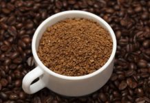 Exportação de café solúvel bate recorde nos primeiros nove meses de 2019