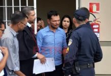 CASO JÉSSICA: em novo julgamento, ex-namorado é condenado a 14 anos de prisão acusado de homicídio em Cerejeiras; leia sentença