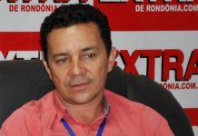 Adjunto do SAAE explica aparência lodosa da água e garante descontaminação da rede de forma paliativa em Vilhena