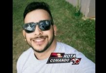 Agente penitenciário fica em coma após ser golpeado por pedaço de pau na cabeça