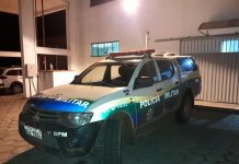 Jovem sai para trabalhar e tem casa furtada no Cidade Verde II