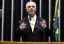 Nazif preside audiência pública que trata sobre privatização do setor elétrico