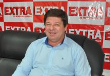 Com muitos anos de participação na vida comunitária de Vilhena, Darci Cerutti relembra acontecimentos da história da cidade