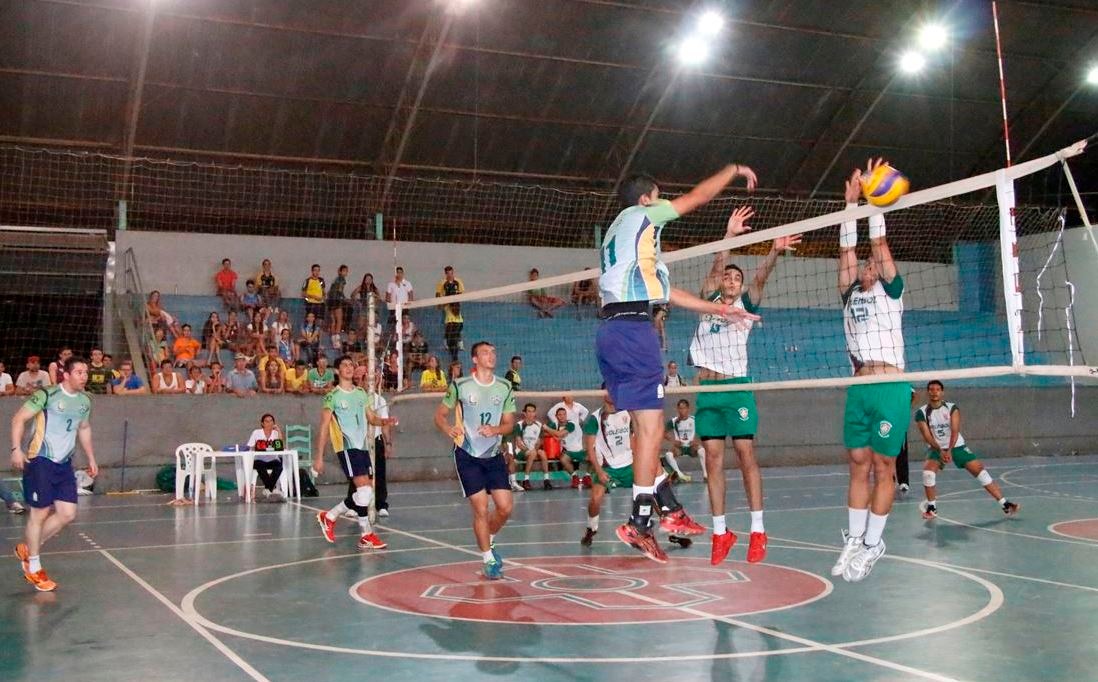 Com participação de 37 equipes, 17ª Copa AVV começa nesta ...