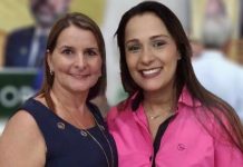 Deputada atende pedido de vice-prefeita e vereador destinando R$ 500 mil para construção de piscina aquecida com fins terapêuticos em Cabixi