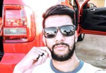 Vilhenense morre após colidir com ônibus em cidade do MT