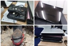 Polícia Civil detém idoso por suspeita de receptação em Vilhena