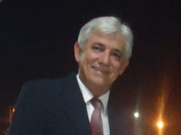 Morre Ademar Bueno, ex-vereador e empresário em Vilhena