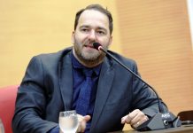 Ao EXTRA, presidente da ALE diz que só aguarda notificação para decidir sobre posse de novo deputado em RO