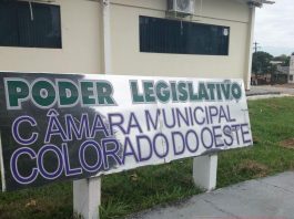 COLORADO: quatro diárias mensais e viagens a Porto Velho tornam-se “modelos” de despesas entre vereadores que já gastaram R$ 124 mil este ano