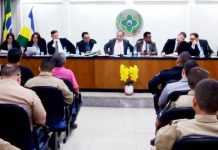 VERBA INDENIZATÓRIA: Município pede condenação e vereadores de Vilhena podem restituir mais de R$ 100 mil e perder função pública