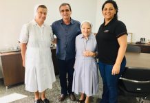 Chiquinho da Emater destina R$ 200 mil para manutenção da escola Santa Marcelina em Porto Velho