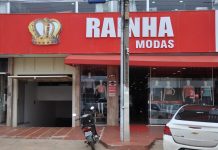 Para comemorar 16 anos em Vilhena, Rainha Modas está com promoções e facilidades nos pagamentos
