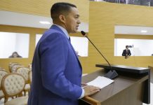 Eyder Brasil tem projeto de lei que reconhece “Arraial Flor do Maracujá” como patrimônio cultural aprovado na ALE