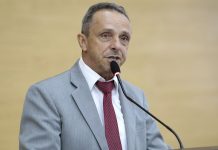 Lazinho da Fetagro comemora 40 anos dos Alcoólicos Anônimos em Rondônia