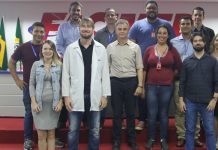 Coluna Social Marisa Linhares