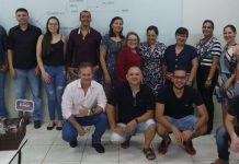 Coluna Social Marisa Linhares