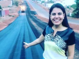 LEIA NA ÍNTEGRA: em carta, Glaucione fala em inocência e alerta para “cilada” daqueles que buscam assumir prefeitura em Cacoal