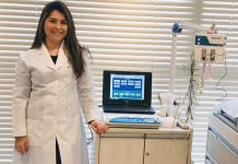 Especialista em neurologia e neurofisiologia realiza atendimentos na Clínica Mega Imagem de Vilhena