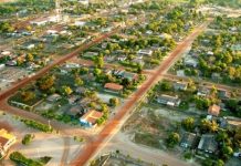 Pesquisa aponta tendência do eleitorado para eleições do próximo ano em Chupinguaia