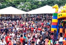Prefeitura investirá quase R$ 40 mil em festa do aniversário de Vilhena