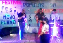 Após sete etapas eliminatórias, Festival da Canção promove a grande final neste domingo em Chupinguaia