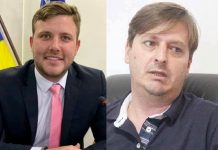 Samir Ali e Rogério Golfetto manifestam voto contrário à proposta de aumentar vereadores em Vilhena