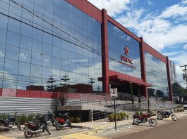 Unesc celebra assinatura de convênios que facilitam acesso ao ensino superior em RO