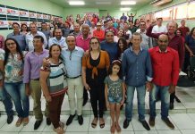 Lazinho da Fetagro destaca resultados do primeiro ano de mandato