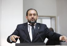 Em nota, presidente da ALE esclarece operação da PF envolvendo servidores da casa