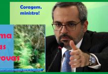 OPINIÃO DE PRIMEIRA: ministro desmente a esquerda e enquadra universidades que têm plantação de maconha
